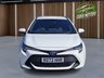 USED 2022 72 TOYOTA COROLLA 1.8 VVT-h Car Derived Van 5dr Petrol Hybrid CVT Euro 6 (s/s) (122 ps) +++SAME DAY/NEXT DAY DELIVERY AVAILABLE+++