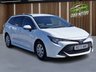 USED 2022 72 TOYOTA COROLLA 1.8 VVT-h Car Derived Van 5dr Petrol Hybrid CVT Euro 6 (s/s) (122 ps) +++SAME DAY/NEXT DAY DELIVERY AVAILABLE+++