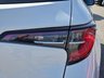 USED 2022 72 TOYOTA COROLLA 1.8 VVT-h Car Derived Van 5dr Petrol Hybrid CVT Euro 6 (s/s) (122 ps) +++SAME DAY/NEXT DAY DELIVERY AVAILABLE+++