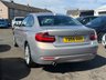 USED 2016 66 BMW 2 SERIES 1.5 218i SE Coupe 2dr Petrol Auto Euro 6 (s/s) (136 ps) 