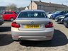 USED 2016 66 BMW 2 SERIES 1.5 218i SE Coupe 2dr Petrol Auto Euro 6 (s/s) (136 ps) 