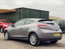 USED 2009 09 RENAULT MEGANE 1.5 dCi Expression Euro 4 3dr WARRANTYÂ£35 TAXPARROTALLOYS