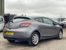 USED 2009 09 RENAULT MEGANE 1.5 dCi Expression Euro 4 3dr WARRANTYÂ£35 TAXPARROTALLOYS