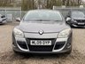 USED 2009 09 RENAULT MEGANE 1.5 dCi Expression Euro 4 3dr WARRANTYÂ£35 TAXPARROTALLOYS