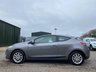 USED 2009 09 RENAULT MEGANE 1.5 dCi Expression Euro 4 3dr WARRANTYÂ£35 TAXPARROTALLOYS
