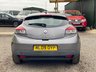 USED 2009 09 RENAULT MEGANE 1.5 dCi Expression Euro 4 3dr WARRANTYÂ£35 TAXPARROTALLOYS