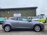 USED 2009 09 RENAULT MEGANE 1.5 dCi Expression Euro 4 3dr WARRANTYÂ£35 TAXPARROTALLOYS