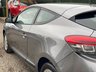 USED 2009 09 RENAULT MEGANE 1.5 dCi Expression Euro 4 3dr WARRANTYÂ£35 TAXPARROTALLOYS