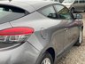 USED 2009 09 RENAULT MEGANE 1.5 dCi Expression Euro 4 3dr WARRANTYÂ£35 TAXPARROTALLOYS