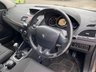 USED 2009 09 RENAULT MEGANE 1.5 dCi Expression Euro 4 3dr WARRANTYÂ£35 TAXPARROTALLOYS