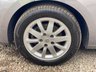 USED 2009 09 RENAULT MEGANE 1.5 dCi Expression Euro 4 3dr WARRANTYÂ£35 TAXPARROTALLOYS