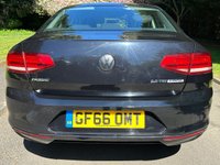 USED 2016 66 VOLKSWAGEN PASSAT 2.0 TDI BlueMotion Tech S Saloon 4dr Diesel Manual Euro 6 (s/s) (150 ps) Keyless Entry, Over &pound;2000 Extras