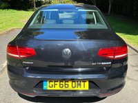 USED 2016 66 VOLKSWAGEN PASSAT 2.0 TDI BlueMotion Tech S Saloon 4dr Diesel Manual Euro 6 (s/s) (150 ps) Keyless Entry, Over &pound;2000 Extras