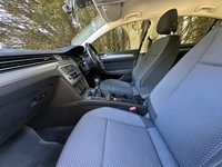 USED 2016 66 VOLKSWAGEN PASSAT 2.0 TDI BlueMotion Tech S Saloon 4dr Diesel Manual Euro 6 (s/s) (150 ps) Keyless Entry, Over &pound;2000 Extras