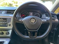 USED 2016 66 VOLKSWAGEN PASSAT 2.0 TDI BlueMotion Tech S Saloon 4dr Diesel Manual Euro 6 (s/s) (150 ps) Keyless Entry, Over &pound;2000 Extras