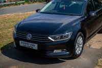 USED 2016 66 VOLKSWAGEN PASSAT 2.0 TDI BlueMotion Tech S Saloon 4dr Diesel Manual Euro 6 (s/s) (150 ps) Keyless Entry, Over &pound;2000 Extras