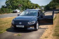 USED 2016 66 VOLKSWAGEN PASSAT 2.0 TDI BlueMotion Tech S Saloon 4dr Diesel Manual Euro 6 (s/s) (150 ps) Keyless Entry, Over &pound;2000 Extras
