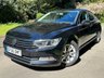 USED 2016 66 VOLKSWAGEN PASSAT 2.0 TDI BlueMotion Tech S Saloon 4dr Diesel Manual Euro 6 (s/s) (150 ps) Keyless Entry, Over &pound;2000 Extras