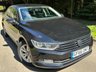 USED 2016 66 VOLKSWAGEN PASSAT 2.0 TDI BlueMotion Tech S Saloon 4dr Diesel Manual Euro 6 (s/s) (150 ps) Keyless Entry, Over &pound;2000 Extras