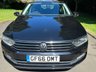 USED 2016 66 VOLKSWAGEN PASSAT 2.0 TDI BlueMotion Tech S Saloon 4dr Diesel Manual Euro 6 (s/s) (150 ps) Keyless Entry, Over &pound;2000 Extras