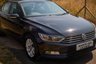 USED 2016 66 VOLKSWAGEN PASSAT 2.0 TDI BlueMotion Tech S Saloon 4dr Diesel Manual Euro 6 (s/s) (150 ps) Keyless Entry, Over &pound;2000 Extras
