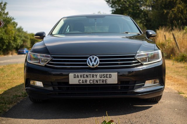 View our VOLKSWAGEN PASSAT