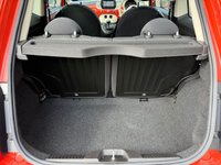 USED 2024 73 FIAT 500 1.0 MHEV Hatchback 3dr Petrol Manual Euro 6 (s/s) (70 bhp) 2 KEYS, EXTREMELY LOW MILEAGE