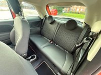 USED 2024 73 FIAT 500 1.0 MHEV Hatchback 3dr Petrol Manual Euro 6 (s/s) (70 bhp) 2 KEYS, EXTREMELY LOW MILEAGE