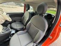 USED 2024 73 FIAT 500 1.0 MHEV Hatchback 3dr Petrol Manual Euro 6 (s/s) (70 bhp) 2 KEYS, EXTREMELY LOW MILEAGE