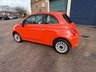 USED 2024 73 FIAT 500 1.0 MHEV Hatchback 3dr Petrol Manual Euro 6 (s/s) (70 bhp) 2 KEYS, EXTREMELY LOW MILEAGE
