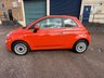 USED 2024 73 FIAT 500 1.0 MHEV Hatchback 3dr Petrol Manual Euro 6 (s/s) (70 bhp) 2 KEYS, EXTREMELY LOW MILEAGE