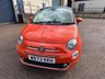 USED 2024 73 FIAT 500 1.0 MHEV Hatchback 3dr Petrol Manual Euro 6 (s/s) (70 bhp) 2 KEYS, EXTREMELY LOW MILEAGE