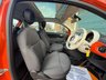 USED 2024 73 FIAT 500 1.0 MHEV Hatchback 3dr Petrol Manual Euro 6 (s/s) (70 bhp) 2 KEYS, EXTREMELY LOW MILEAGE