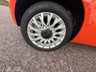 USED 2024 73 FIAT 500 1.0 MHEV Hatchback 3dr Petrol Manual Euro 6 (s/s) (70 bhp) 2 KEYS, EXTREMELY LOW MILEAGE