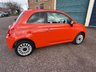 USED 2024 73 FIAT 500 1.0 MHEV Hatchback 3dr Petrol Manual Euro 6 (s/s) (70 bhp) 2 KEYS, EXTREMELY LOW MILEAGE