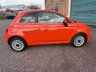 USED 2024 73 FIAT 500 1.0 MHEV Hatchback 3dr Petrol Manual Euro 6 (s/s) (70 bhp) 2 KEYS, EXTREMELY LOW MILEAGE