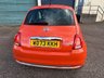 USED 2024 73 FIAT 500 1.0 MHEV Hatchback 3dr Petrol Manual Euro 6 (s/s) (70 bhp) 2 KEYS, EXTREMELY LOW MILEAGE