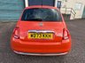 USED 2024 73 FIAT 500 1.0 MHEV Hatchback 3dr Petrol Manual Euro 6 (s/s) (70 bhp) 2 KEYS, EXTREMELY LOW MILEAGE