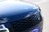 USED 2019 69 LAND ROVER RANGE ROVER 2.0 P400e 12.4kWh GPF Vogue SE SUV 5dr Petrol Plug-in Hybrid Auto 4WD Euro 6 (s/s) (404 ps) NARVIK BLACK METALLIC PAINTWORK + SUNROOF + FRIDGE + OYSTER LEATHER