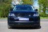 USED 2019 69 LAND ROVER RANGE ROVER 2.0 P400e 12.4kWh GPF Vogue SE SUV 5dr Petrol Plug-in Hybrid Auto 4WD Euro 6 (s/s) (404 ps) NARVIK BLACK METALLIC PAINTWORK + SUNROOF + FRIDGE + OYSTER LEATHER