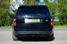 USED 2019 69 LAND ROVER RANGE ROVER 2.0 P400e 12.4kWh GPF Vogue SE SUV 5dr Petrol Plug-in Hybrid Auto 4WD Euro 6 (s/s) (404 ps) NARVIK BLACK METALLIC PAINTWORK + SUNROOF + FRIDGE + OYSTER LEATHER