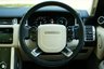 USED 2019 69 LAND ROVER RANGE ROVER 2.0 P400e 12.4kWh GPF Vogue SE SUV 5dr Petrol Plug-in Hybrid Auto 4WD Euro 6 (s/s) (404 ps) NARVIK BLACK METALLIC PAINTWORK + SUNROOF + FRIDGE + OYSTER LEATHER