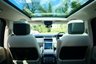 USED 2019 69 LAND ROVER RANGE ROVER 2.0 P400e 12.4kWh GPF Vogue SE SUV 5dr Petrol Plug-in Hybrid Auto 4WD Euro 6 (s/s) (404 ps) NARVIK BLACK METALLIC PAINTWORK + SUNROOF + FRIDGE + OYSTER LEATHER