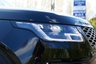 USED 2019 69 LAND ROVER RANGE ROVER 2.0 P400e 12.4kWh GPF Vogue SE SUV 5dr Petrol Plug-in Hybrid Auto 4WD Euro 6 (s/s) (404 ps) NARVIK BLACK METALLIC PAINTWORK + SUNROOF + FRIDGE + OYSTER LEATHER