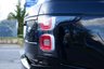 USED 2019 69 LAND ROVER RANGE ROVER 2.0 P400e 12.4kWh GPF Vogue SE SUV 5dr Petrol Plug-in Hybrid Auto 4WD Euro 6 (s/s) (404 ps) NARVIK BLACK METALLIC PAINTWORK + SUNROOF + FRIDGE + OYSTER LEATHER