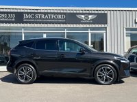 USED 2022 22 NISSAN QASHQAI 1.3 DIG-T MHEV Tekna SUV 5dr Petrol Hybrid Manual Euro 6 (s/s) (140 ps) Panoramic Roof -  Adaptive Cruise Control | Privacy Glass | CarPlay- Heated Steering Wheel - Heated Seats -