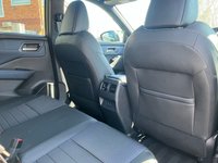 USED 2022 22 NISSAN QASHQAI 1.3 DIG-T MHEV Tekna SUV 5dr Petrol Hybrid Manual Euro 6 (s/s) (140 ps) Panoramic Roof -  Adaptive Cruise Control | Privacy Glass | CarPlay- Heated Steering Wheel - Heated Seats -