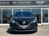 USED 2022 22 NISSAN QASHQAI 1.3 DIG-T MHEV Tekna SUV 5dr Petrol Hybrid Manual Euro 6 (s/s) (140 ps) Panoramic Roof -  Adaptive Cruise Control | Privacy Glass | CarPlay- Heated Steering Wheel - Heated Seats -
