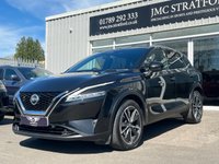 USED 2022 22 NISSAN QASHQAI 1.3 DIG-T MHEV Tekna SUV 5dr Petrol Hybrid Manual Euro 6 (s/s) (140 ps) Panoramic Roof -  Adaptive Cruise Control | Privacy Glass | CarPlay- Heated Steering Wheel - Heated Seats -