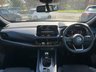 USED 2022 22 NISSAN QASHQAI 1.3 DIG-T MHEV Tekna SUV 5dr Petrol Hybrid Manual Euro 6 (s/s) (140 ps) Panoramic Roof -  Adaptive Cruise Control | Privacy Glass | CarPlay- Heated Steering Wheel - Heated Seats -